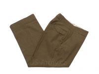 US army shop - Kalhoty vlněné 38x35